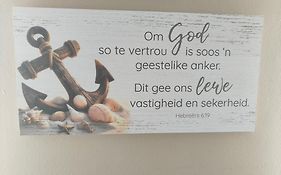 De Anker Verblyf